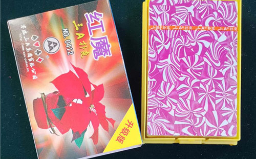 专业级桑珠孜牌具桑珠孜扑克防滑耐磨使用全解析 专业级桑珠孜牌具桑珠孜扑克防滑耐磨使用全解析