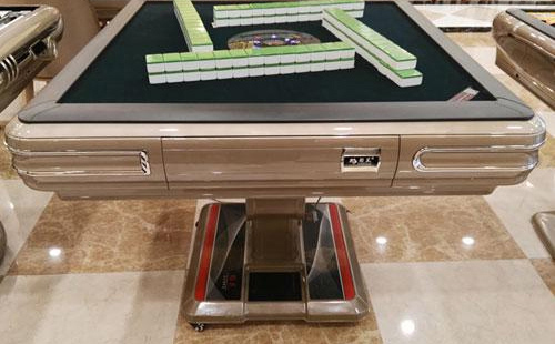 洗牌慢十秒别急着换配件——桑珠孜桑珠孜麻将机光电计数校准教程 洗牌慢十秒别急着换配件——桑珠孜桑珠孜麻将机光电计数校准教程