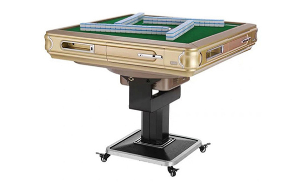 自动桑珠孜桑珠孜麻将机选购与家庭娱乐适配指南 自动桑珠孜桑珠孜麻将机选购与家庭娱乐适配指南